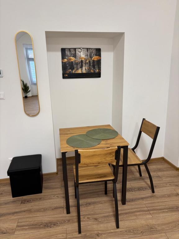Hlavna1 Apartmán